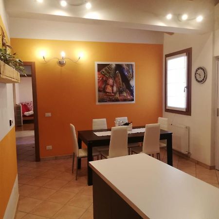 Casa Vacanze Gaia Cividale del Friuli Eksteriør bilde