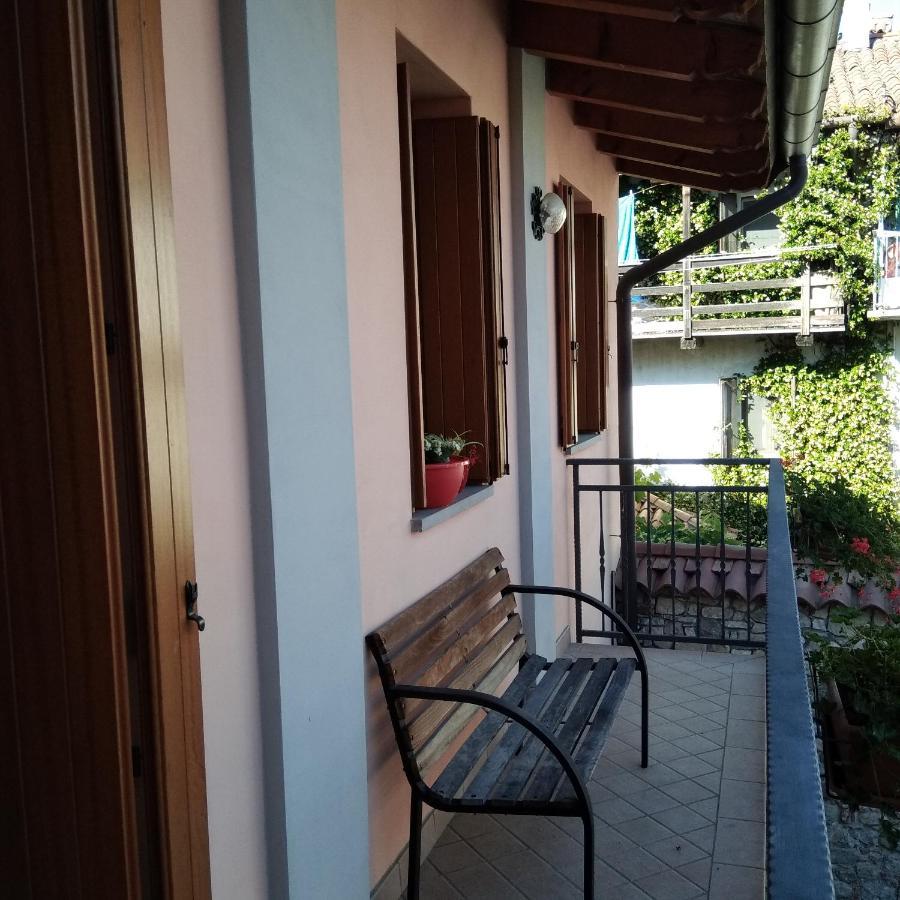 Casa Vacanze Gaia Cividale del Friuli Eksteriør bilde