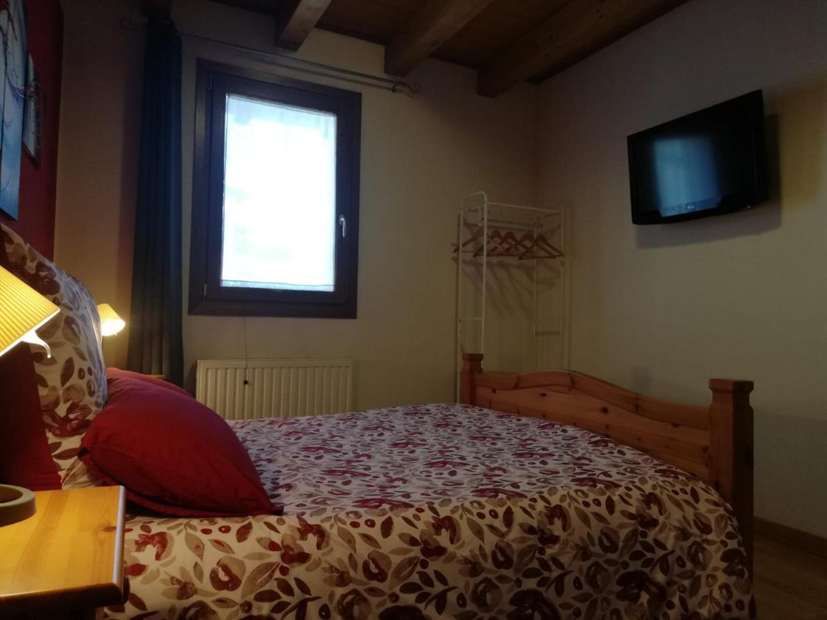 Casa Vacanze Gaia Cividale del Friuli Eksteriør bilde