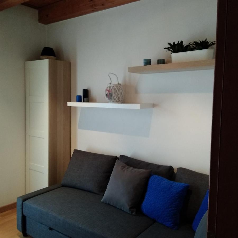 Casa Vacanze Gaia Cividale del Friuli Eksteriør bilde